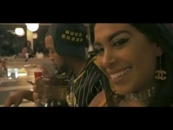 Video: David Pablo Feat. Young Scooter & Trap Frost - Trap House